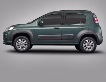 2017–18 Fiat Uno Way (327) '2016–18