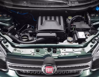 Bajo el capó 2017–18 Fiat Uno Way (327) '2016–18