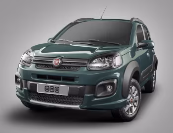 2017–18 Fiat Uno Way (327) '2016–18