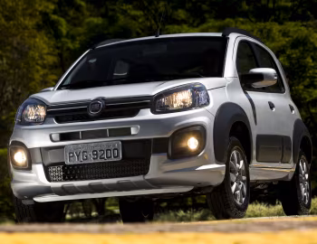 2017–18 Fiat Uno Way (327) '2016–18