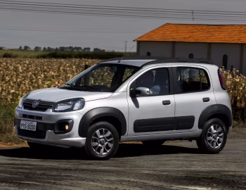 2017–18 Fiat Uno Way (327) '2016–18