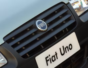 Fiat Uno Way [South Africa] '2007–08