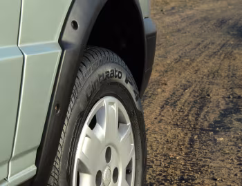 Fiat Uno Way [South Africa] '2007–08