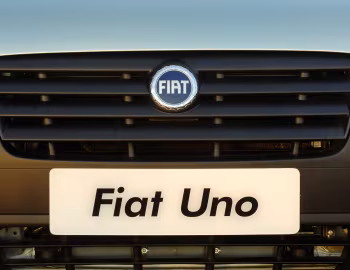 Fiat Uno Way [South Africa] '2007–08