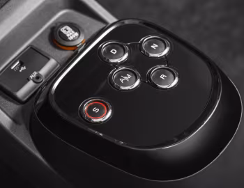 Intérieur Fiat Uno Way (327) '2014–16