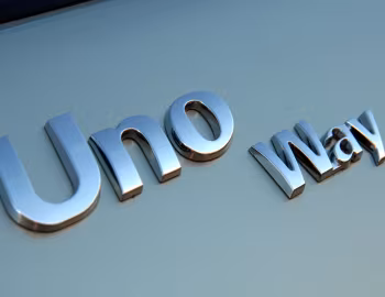 Fiat Uno Way [South Africa] '2007–08