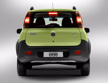 2011–14 Fiat Uno Way (327) '2010–14