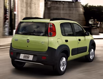 2011–14 Fiat Uno Way (327) '2010–14