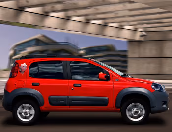 2011–14 Fiat Uno Way (327) '2010–14