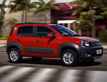 2011–14 Fiat Uno Way (327) '2010–14
