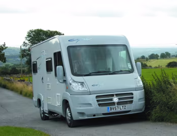 Pilote CityVan CV57 '2008–10