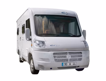 Pilote CityVan CV57 '2008–10