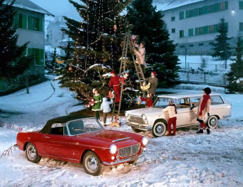 Fiat, Happy New Year