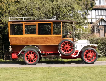 Fiat '1899–pr.