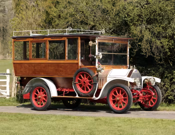 Fiat '1899–pr.