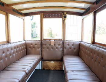 Interior Fiat '1899–pr.