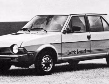 Lectric Leopard 964A [US-spec] '1980–????