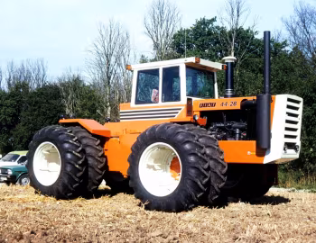 Fiat 44-28 Versatile '1979–82