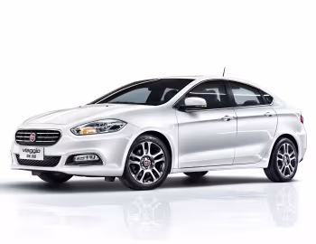 Fiat Viaggio '2012–14