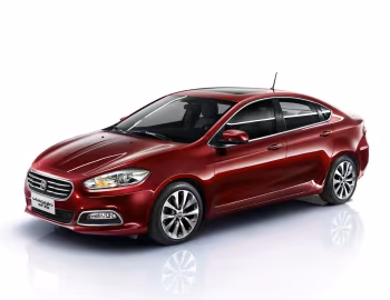 Fiat Viaggio '2012–14