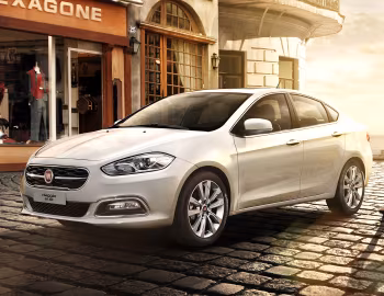 Fiat Viaggio '2014–17
