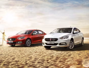 Fiat Viaggio