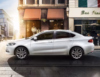 Fiat Viaggio '2014–17