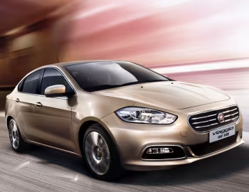Fiat Viaggio '2012–14