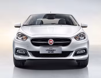 Fiat Viaggio '2014–17