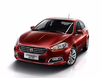 Fiat Viaggio '2012–14