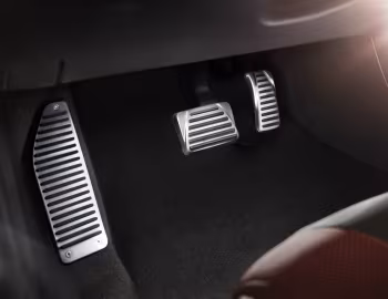 Interior Fiat Viaggio '2014–17