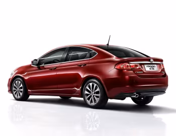 Fiat Viaggio '2012–14