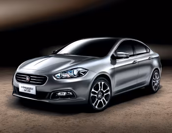 Fiat Viaggio '2012–14