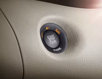 Interior Fiat Viaggio '2014–17