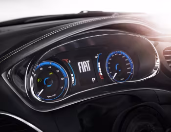 Torpedo Fiat Viaggio '2014–17