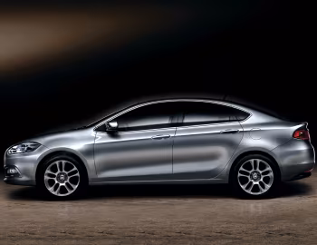 Fiat Viaggio '2012–14