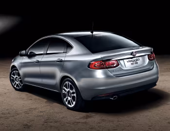 Fiat Viaggio '2012–14