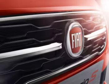 Fiat Viaggio S '2014–17