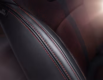 Interior Fiat Viaggio S '2014–17