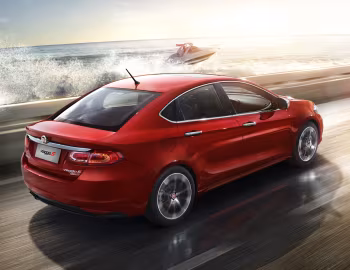 Fiat Viaggio S '2014–17