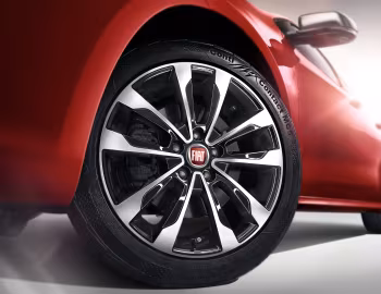 Fiat Viaggio S '2014–17