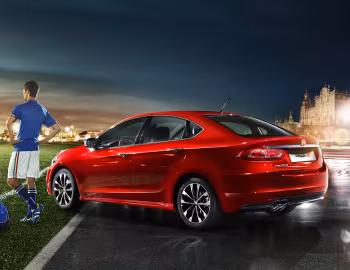 Fiat Viaggio S '2014–17
