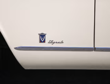 Fiat 1200 Wonderful Coupé (103G388137) '1958