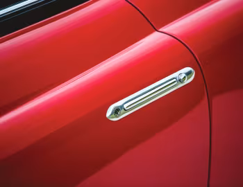 Fiat 8V Berlinetta (#0080) '1955
