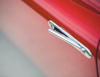 Fiat 8V Berlinetta (#0080) '1955