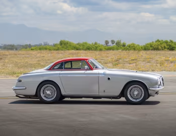 Fiat 8V Coupe (#0046) '1953