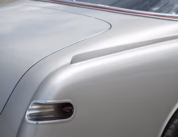 Fiat 8V Coupe (#0046) '1953