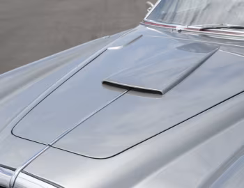 Fiat 8V Coupe (#0046) '1953