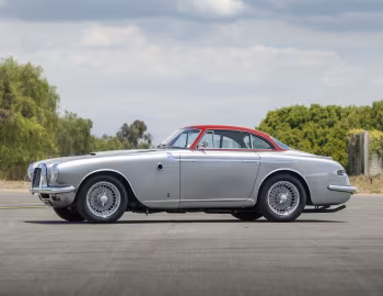 Fiat 8V Coupe (#0046) '1953