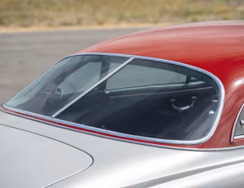 Fiat 8V Coupe (#0046) '1953